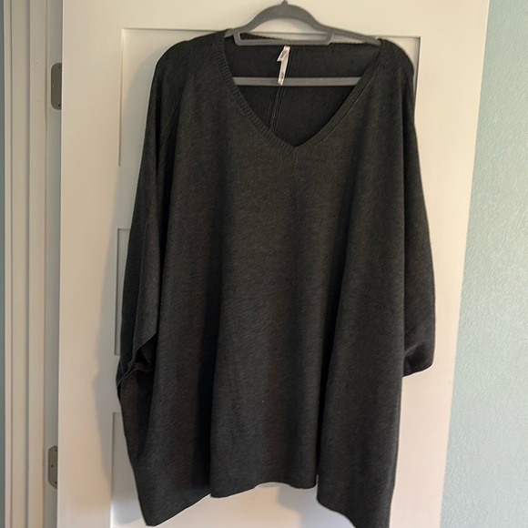 Soma grey sweater - Picture 1 of 3